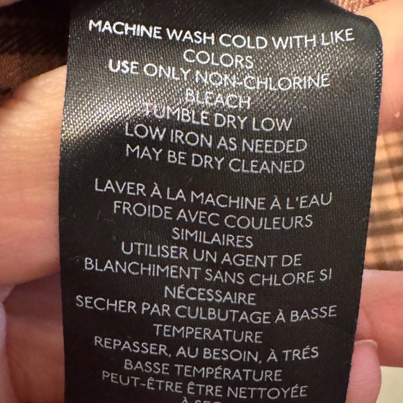 BDG Pennie Pleated Mini Skirt - Picture 5 of 6